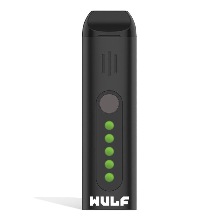 Wulf Mods Flora Vaporizer 🌿 by Wulf Mods | Mission Dispensary