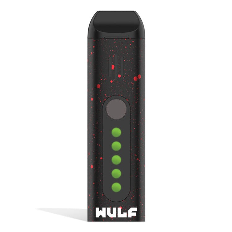 Wulf Mods Flora Vaporizer 🌿 by Wulf Mods | Mission Dispensary