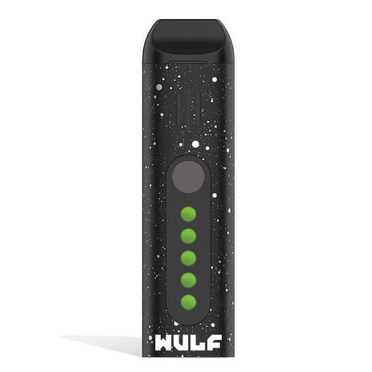 Wulf Mods Flora Vaporizer 🌿 by Wulf Mods | Mission Dispensary