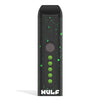 Wulf Mods Flora Vaporizer 🌿 by Wulf Mods | Mission Dispensary