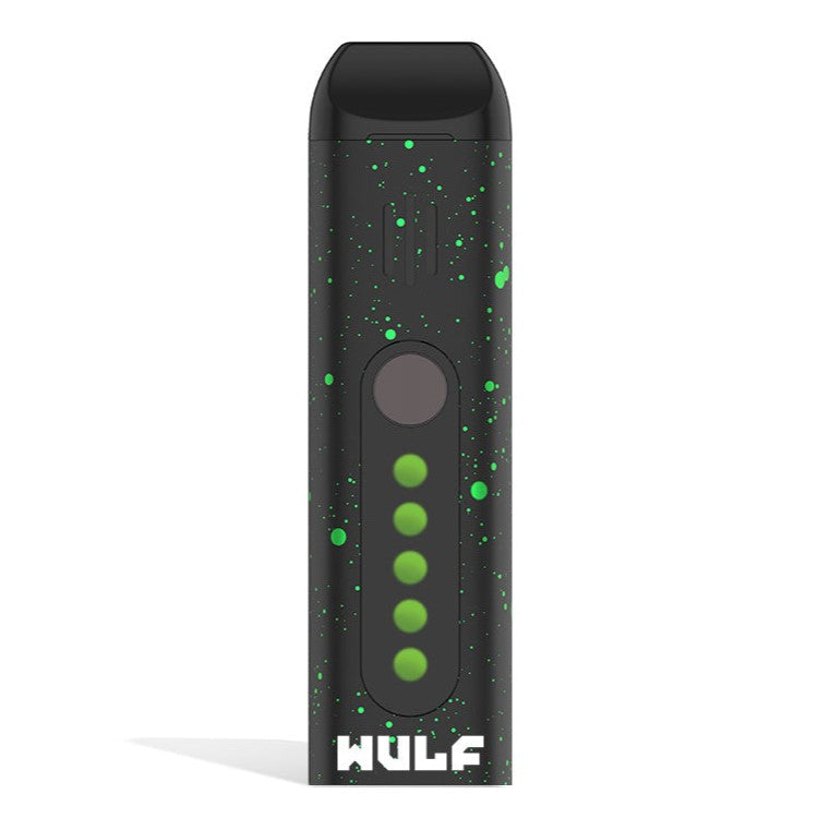 Wulf Mods Flora Vaporizer 🌿 by Wulf Mods | Mission Dispensary