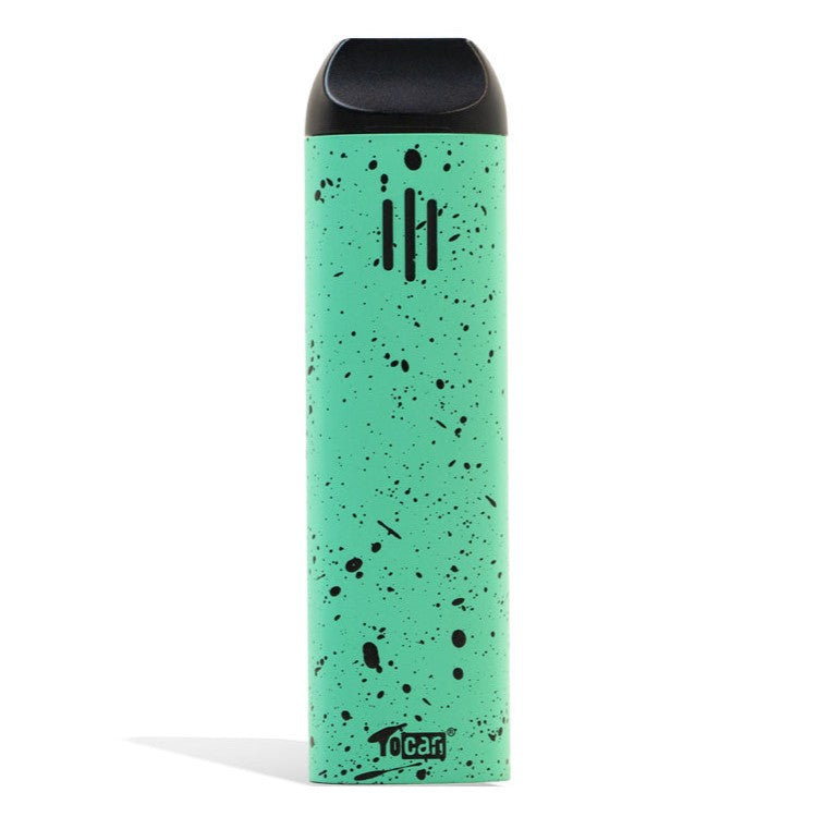 Wulf Mods Flora Vaporizer 🌿 by Wulf Mods | Mission Dispensary