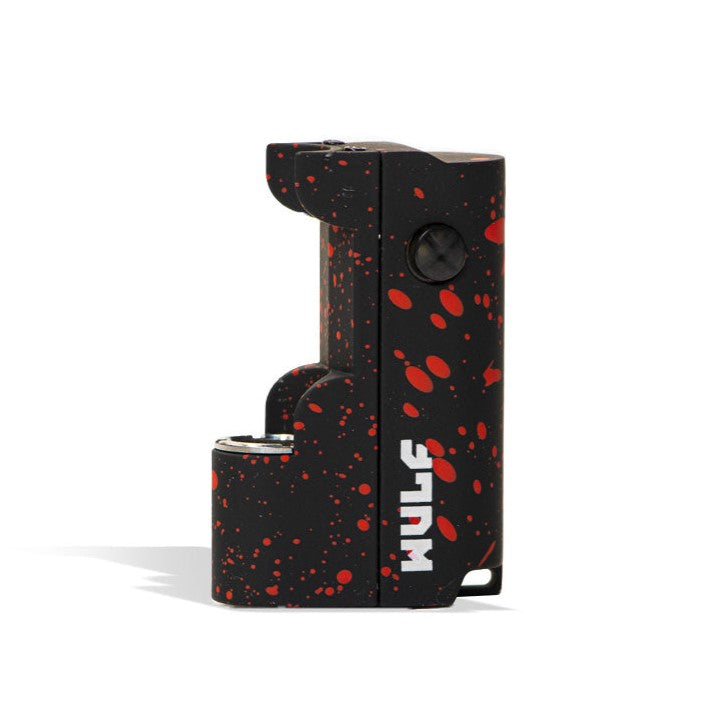 Wulf Mods Micro Plus Cartridge Vaporizer 🔋 by Wulf Mods | Mission Dispensary