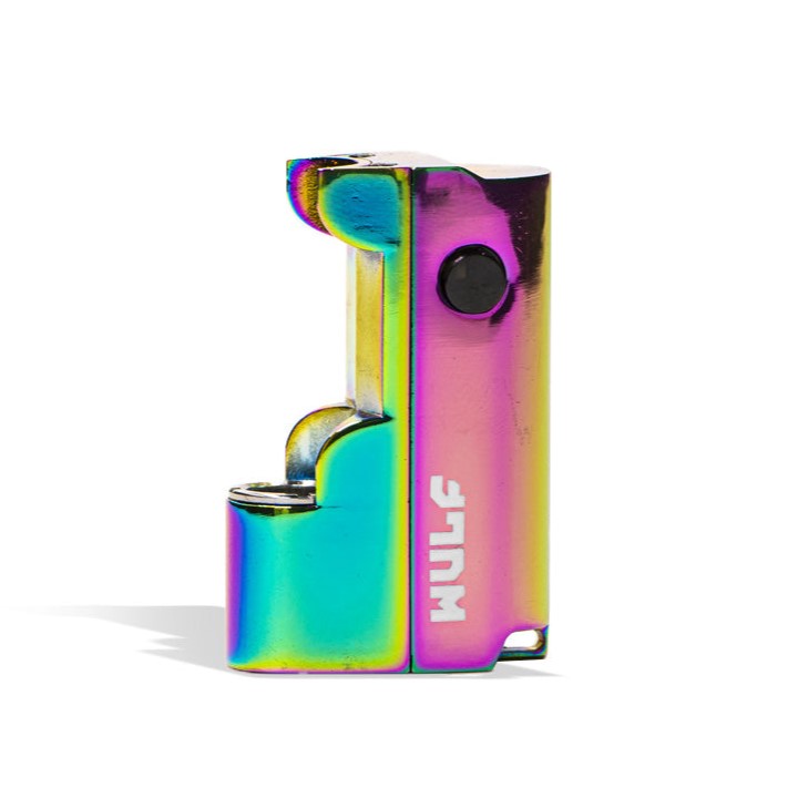 Wulf Mods Micro Plus Cartridge Vaporizer 🔋 by Wulf Mods | Mission Dispensary