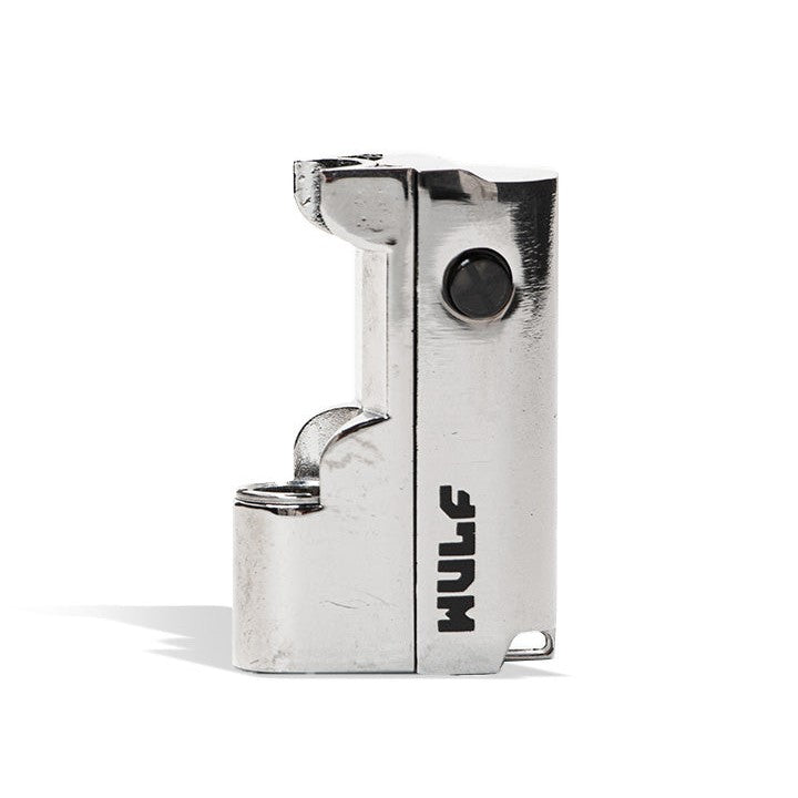 Wulf Mods Micro Plus Cartridge Vaporizer 🔋 by Wulf Mods | Mission Dispensary