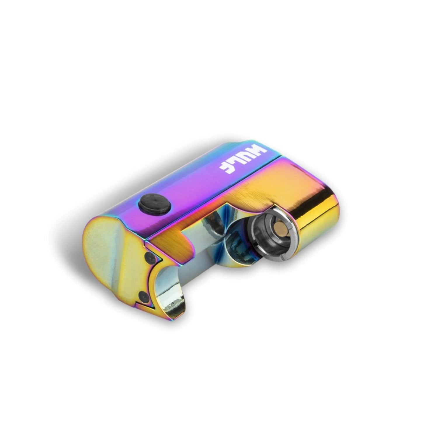 Wulf Mods Micro Plus Cartridge Vaporizer 🔋 by Wulf Mods | Mission Dispensary