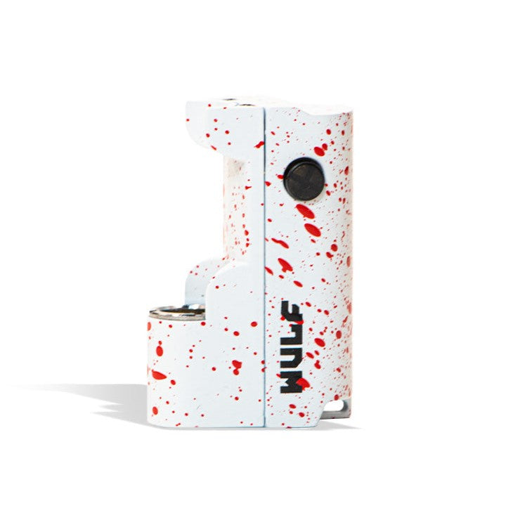 Wulf Mods Micro Plus Cartridge Vaporizer 🔋 by Wulf Mods | Mission Dispensary