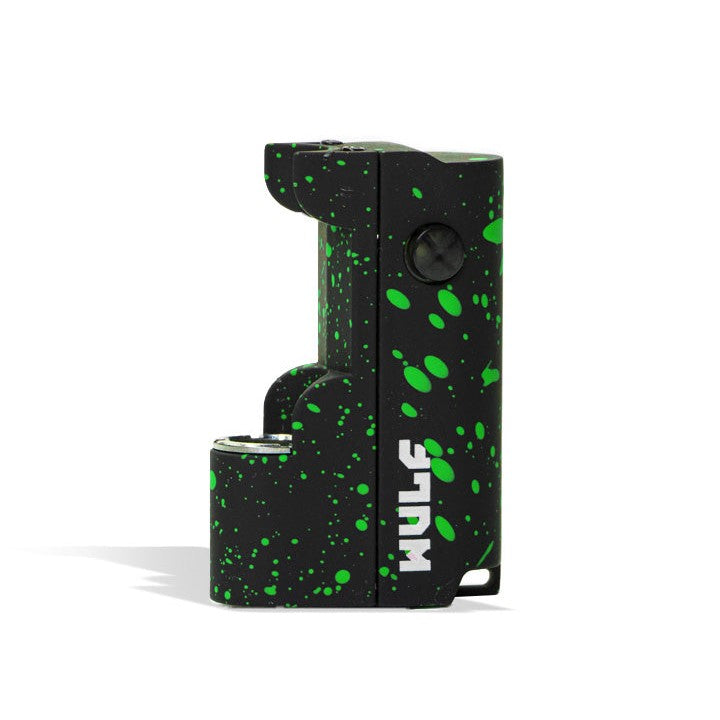 Wulf Mods Micro Plus Cartridge Vaporizer 🔋 by Wulf Mods | Mission Dispensary