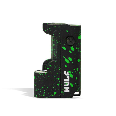 Wulf Mods Micro Plus Cartridge Vaporizer 🔋 by Wulf Mods | Mission Dispensary