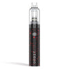 Wulf Mods Orbit Black & Red