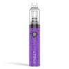 Wulf Mods Orbit Purple & Black