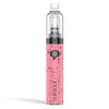 Wulf Mods Orbit Pink & Black
