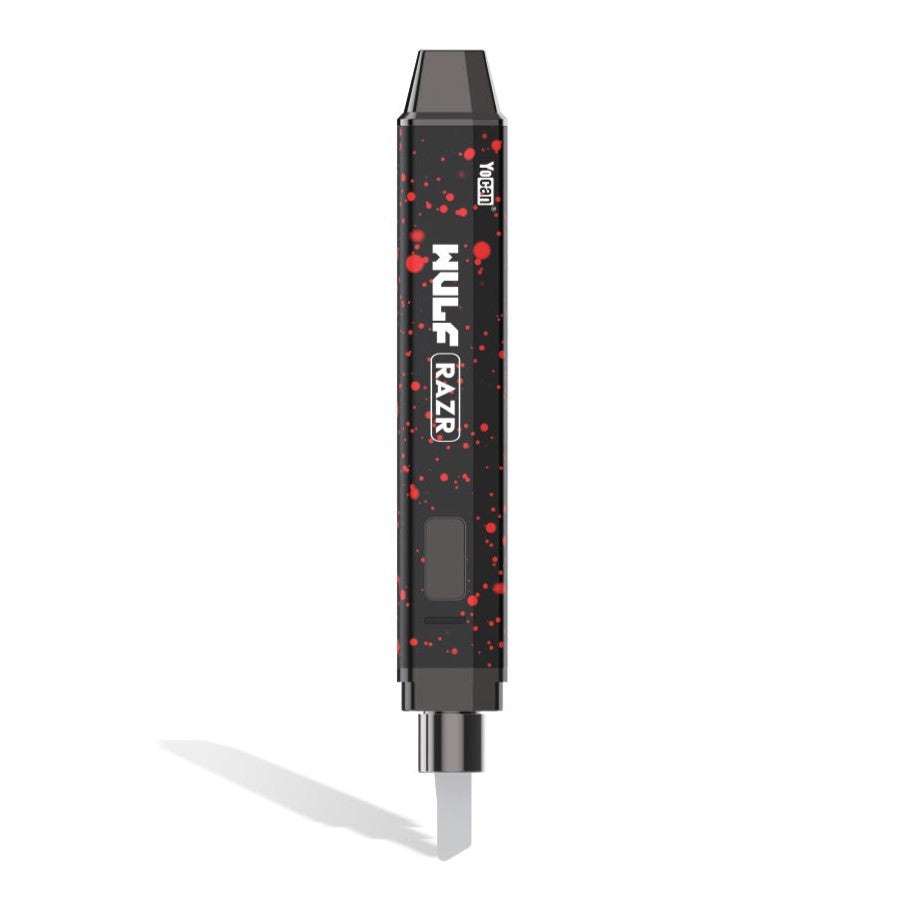 Wulf Mods Razr Nectar Collector & Hot Knife by Wulf Mods | Mission Dispensary
