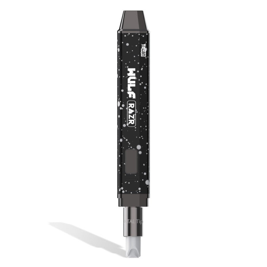 Wulf Mods Razr Nectar Collector & Hot Knife by Wulf Mods | Mission Dispensary
