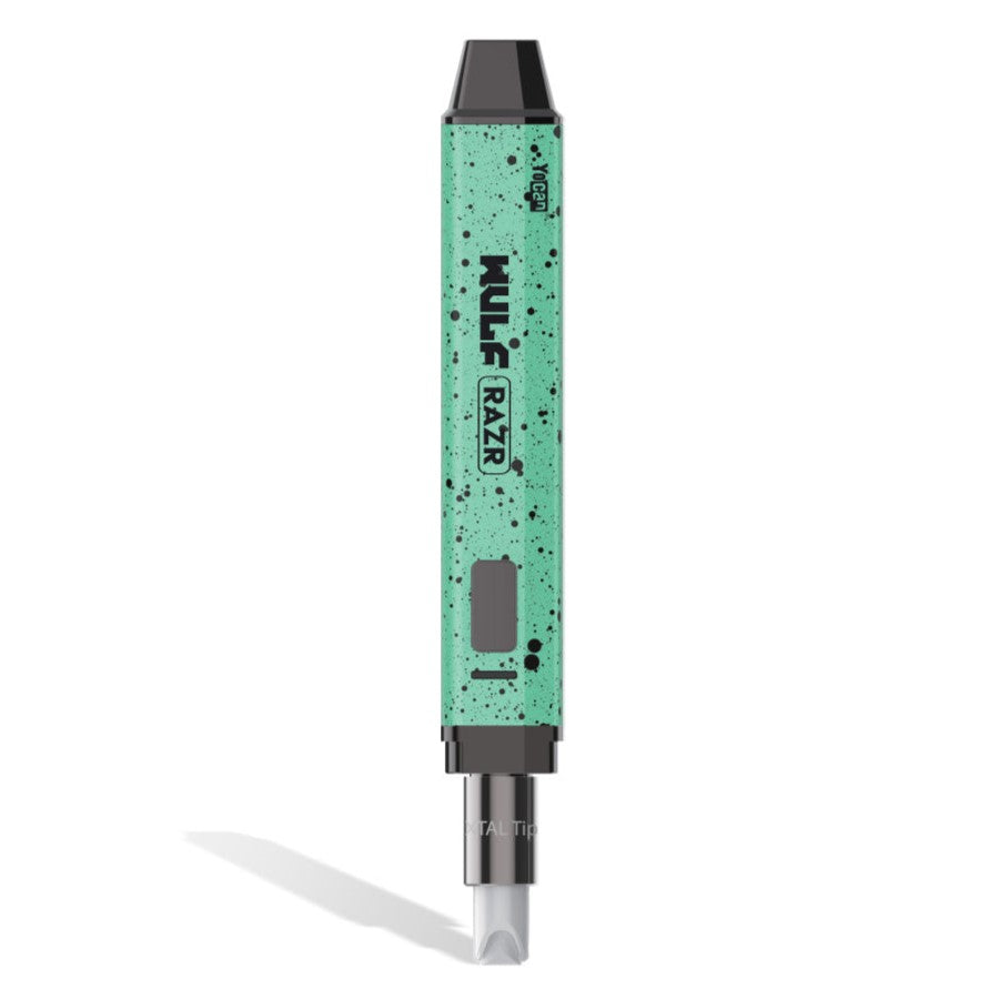 Wulf Mods Razr Nectar Collector & Hot Knife by Wulf Mods | Mission Dispensary