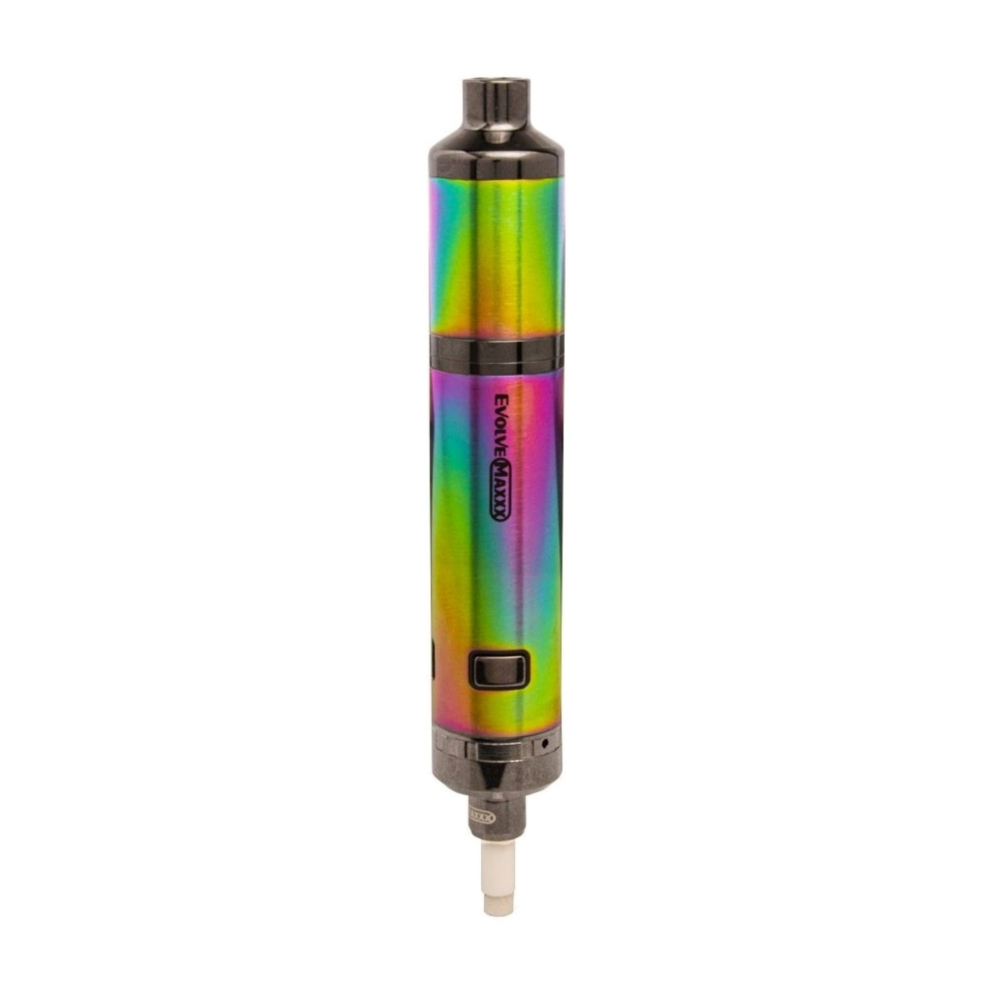 Wulf x Yocan Evolve Maxxx 3 in 1 Dab Pen by Wulf Mods | Mission Dispensary