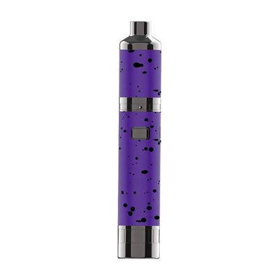 Wulf x Yocan Evolve Maxxx 3 in 1 Dab Pen by Wulf Mods | Mission Dispensary