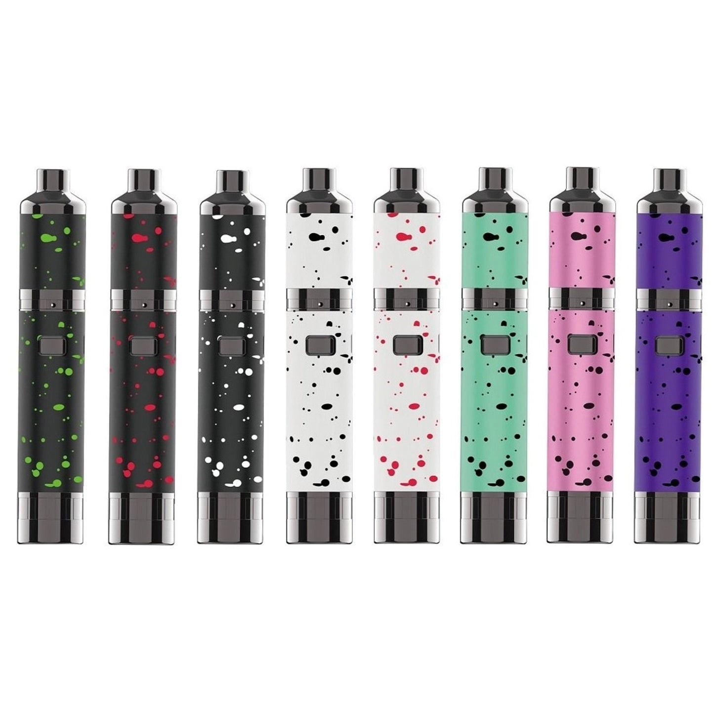 Wulf x Yocan Evolve Maxxx 3 in 1 Dab Pen by Wulf Mods | Mission Dispensary