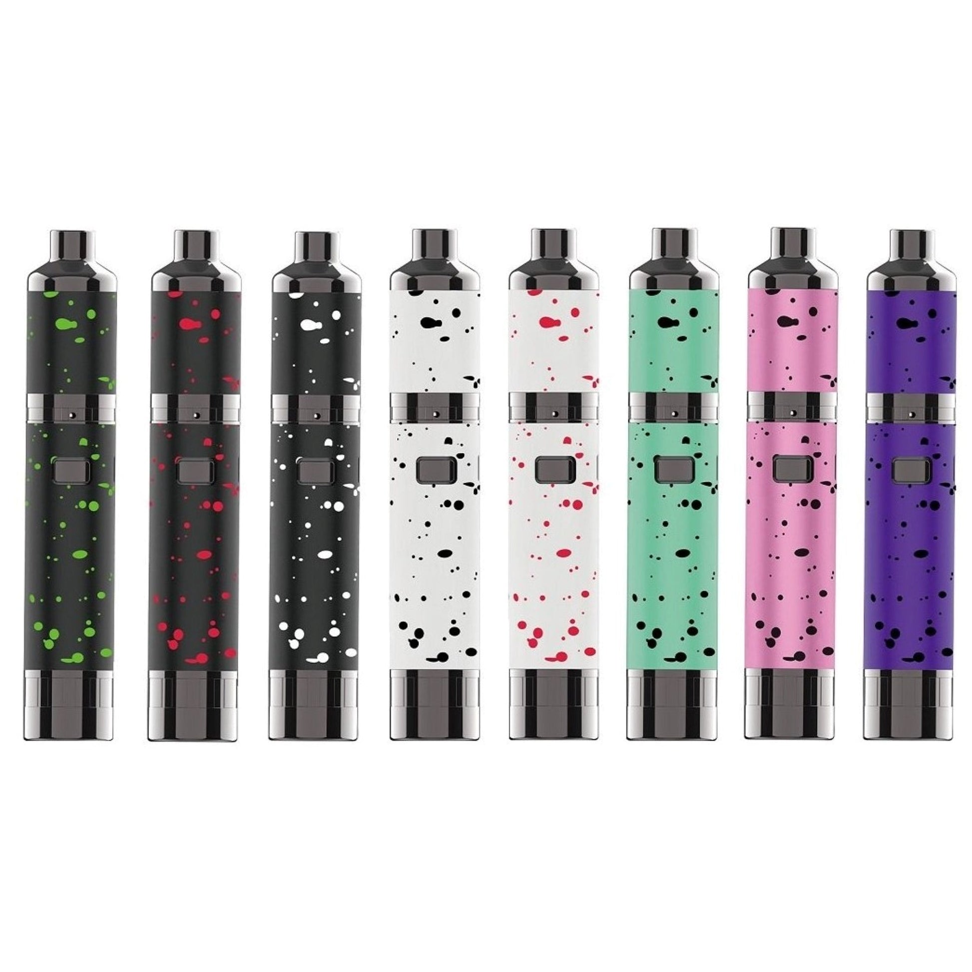 Wulf x Yocan Evolve Maxxx 3 in 1 Dab Pen by Wulf Mods | Mission Dispensary