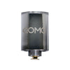 X-Max Qomo Replacement Atomizer by Xvape | Mission Dispensary