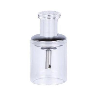 X-Max Qomo Carb Cap w. Glass Tube by Xvape | Mission Dispensary