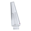 X-Max Qomo Replacement Glass Bubbler Mouthpiece by Xvape | Mission Dispensary
