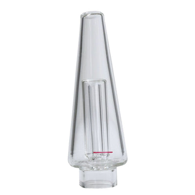 X-Max Qomo Replacement Glass Bubbler Mouthpiece by Xvape | Mission Dispensary