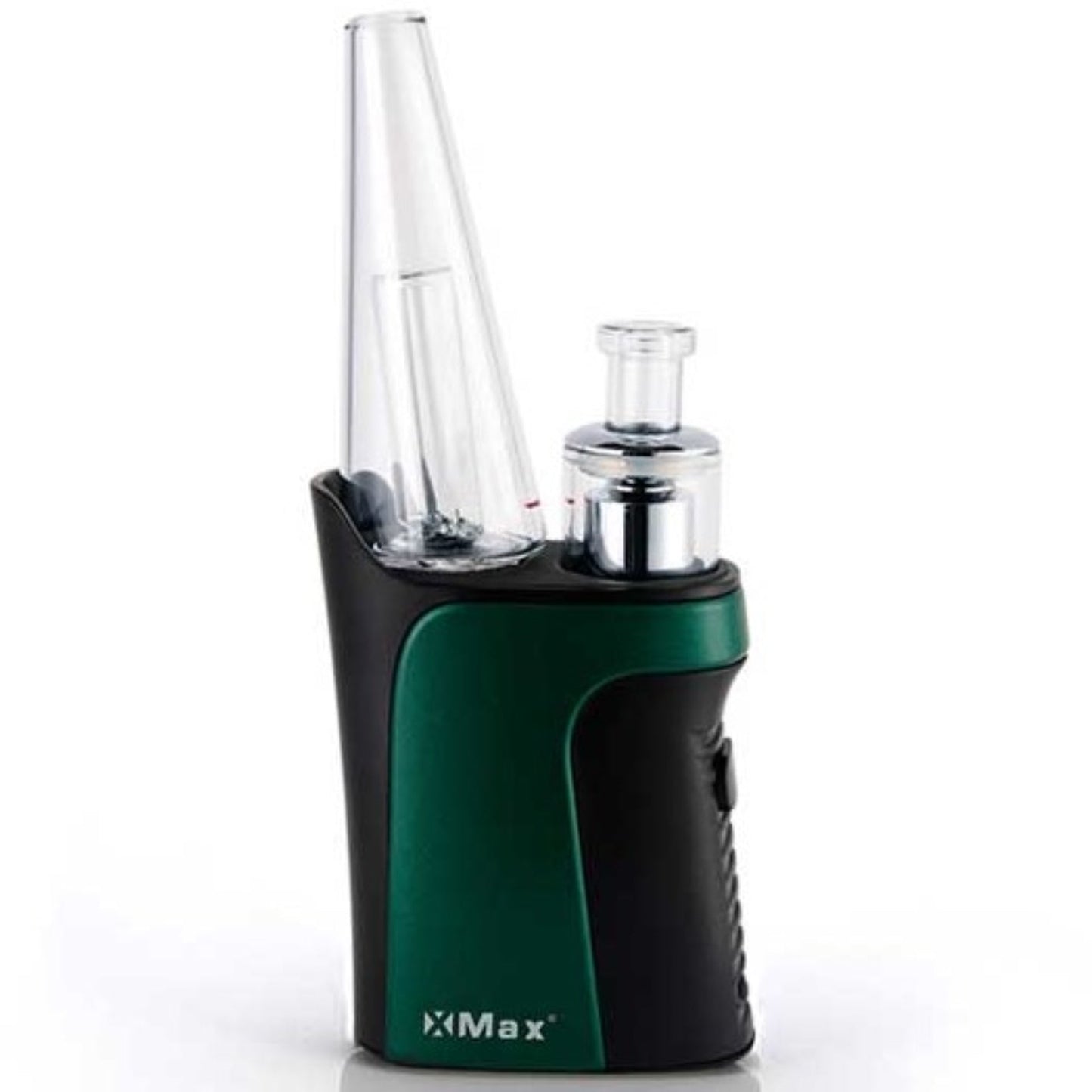 X-Max Qomo Micro E-Rig by Xvape | Mission Dispensary