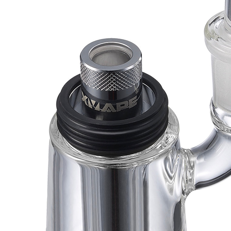 XVape Vista Mini 2 Portable E-Rig by Xvape | Mission Dispensary