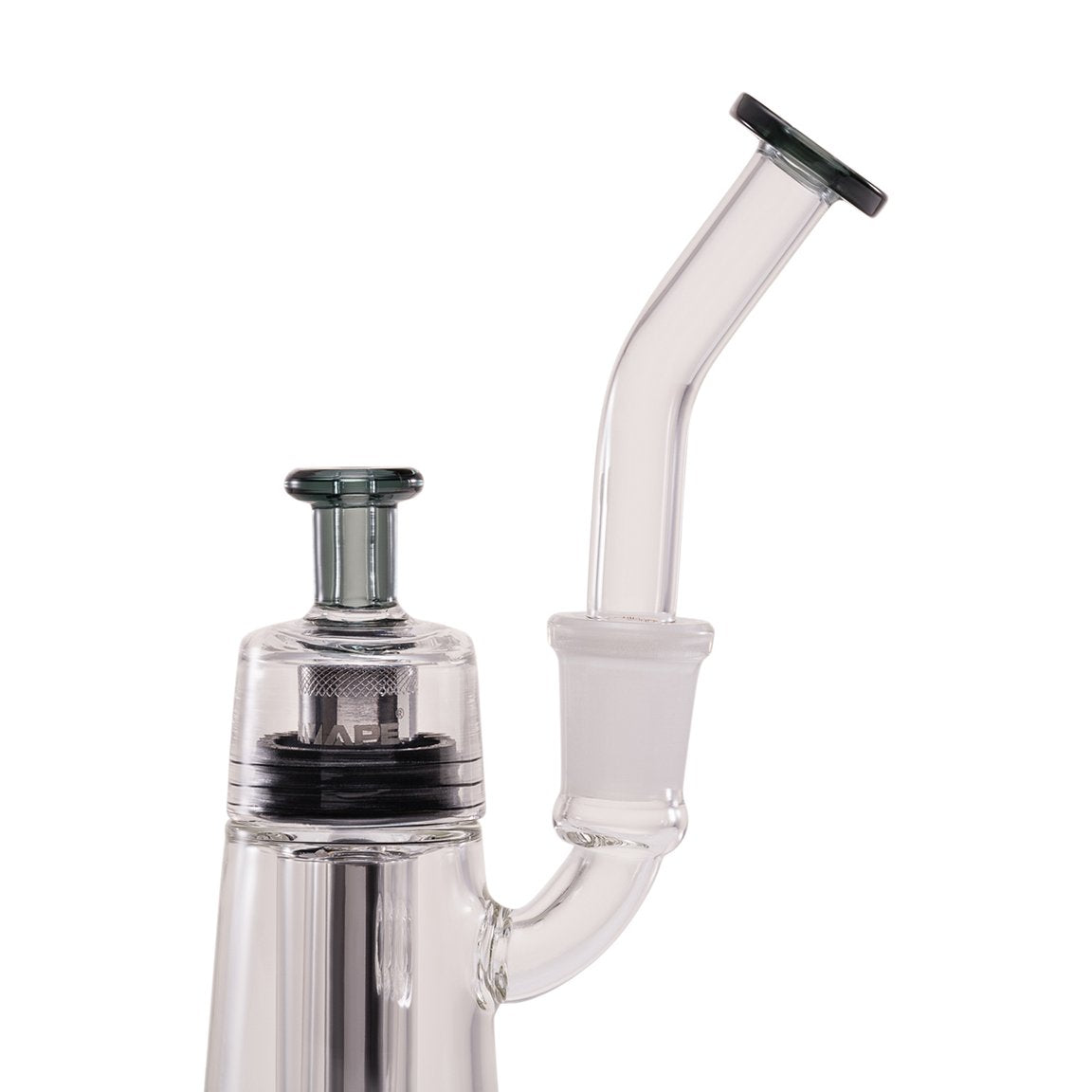 XVape Vista Mini 2 Portable E-Rig by Xvape | Mission Dispensary