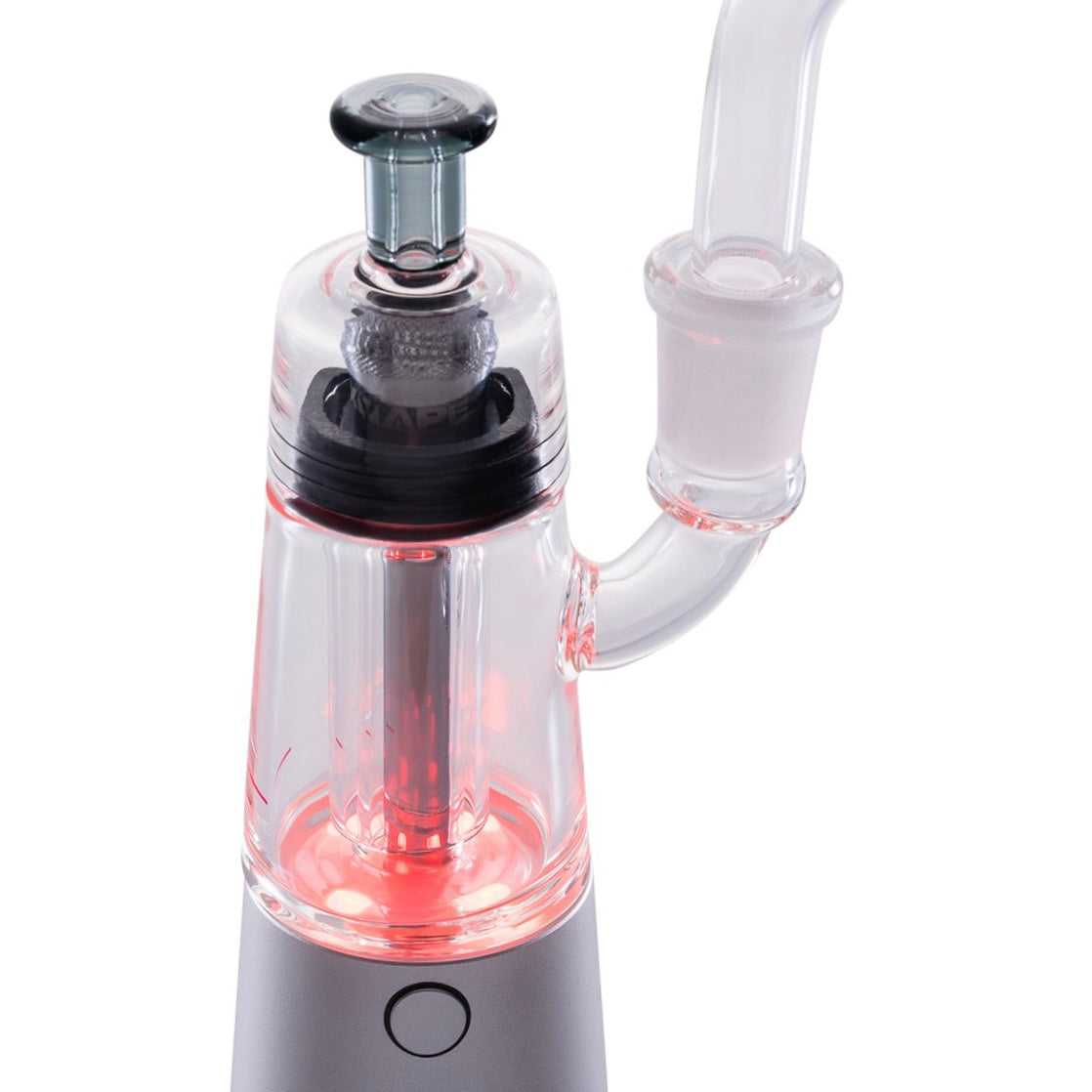 XVape Vista Mini 2 Portable E-Rig by Xvape | Mission Dispensary