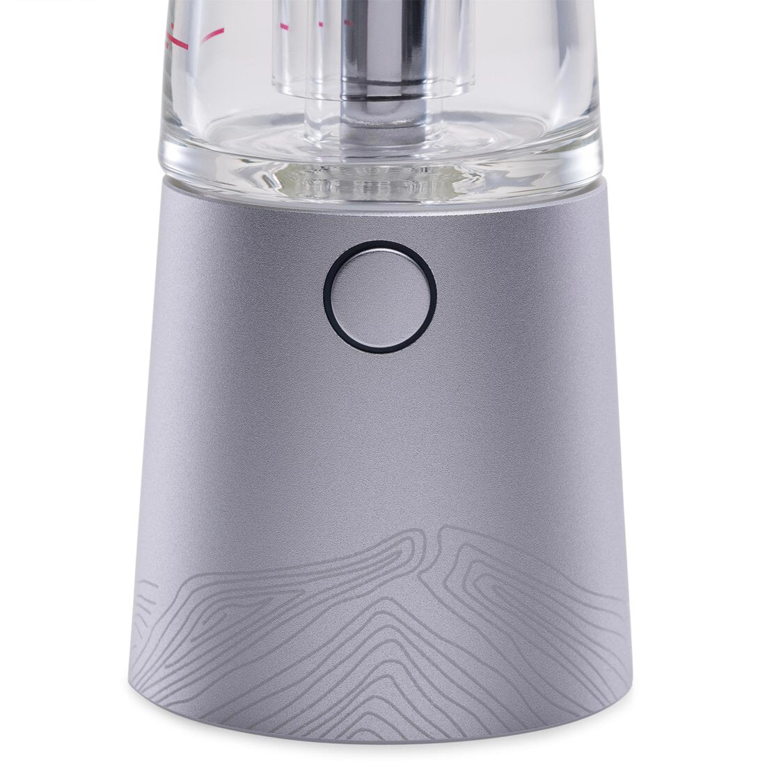 XVape Vista Mini 2 Portable E-Rig by Xvape | Mission Dispensary
