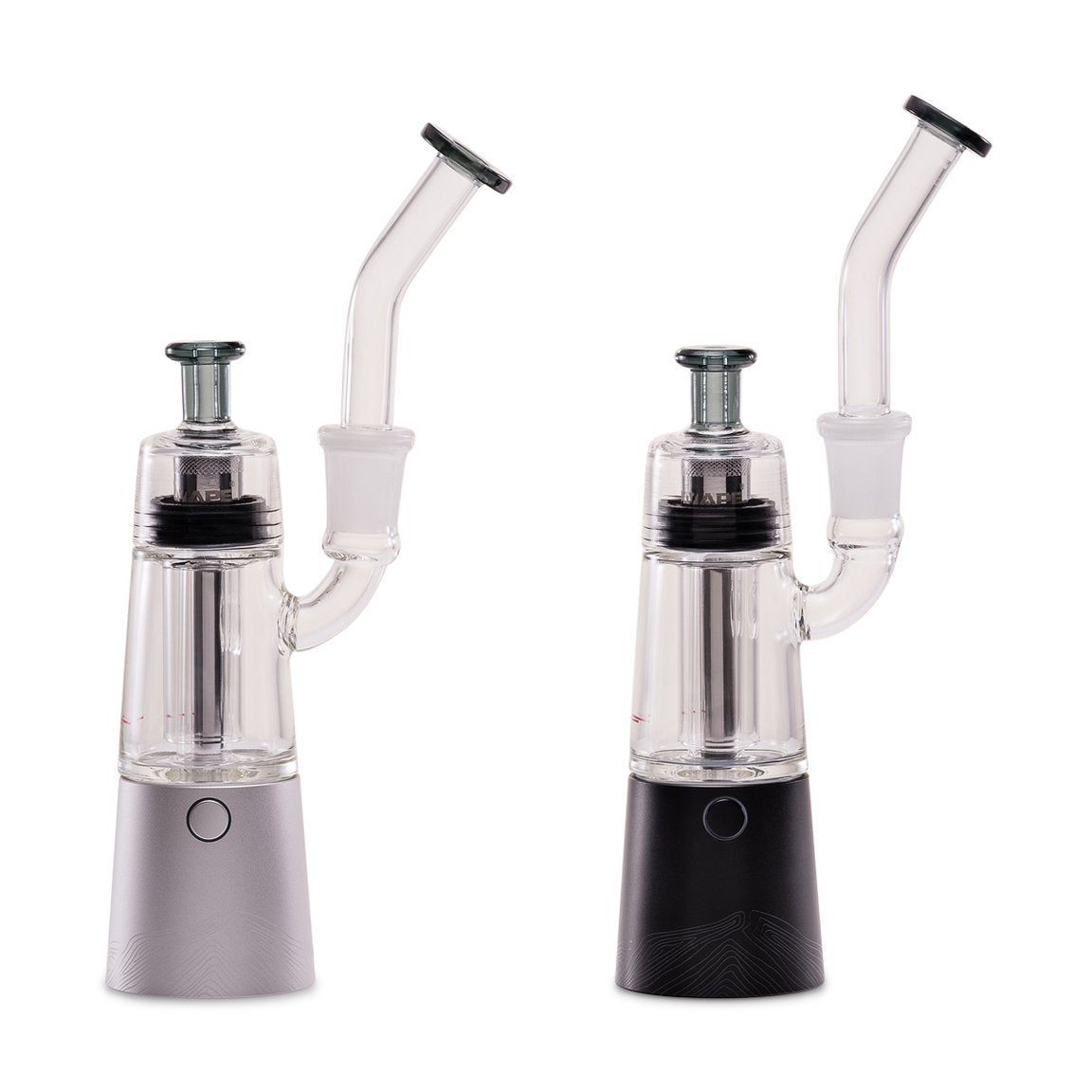 XVape Vista Mini 2 Portable E-Rig by Xvape | Mission Dispensary