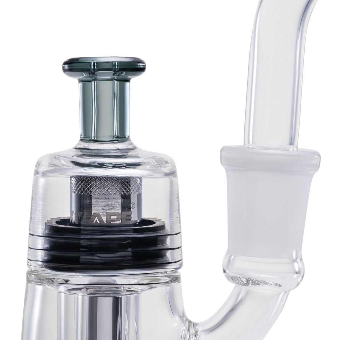 XVape Vista Mini 2 Portable E-Rig by Xvape | Mission Dispensary