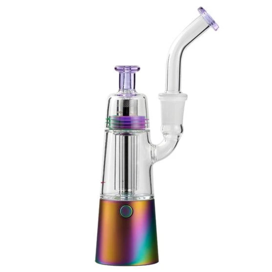 XVape Vista Mini 2 Portable E-Rig by Xvape | Mission Dispensary