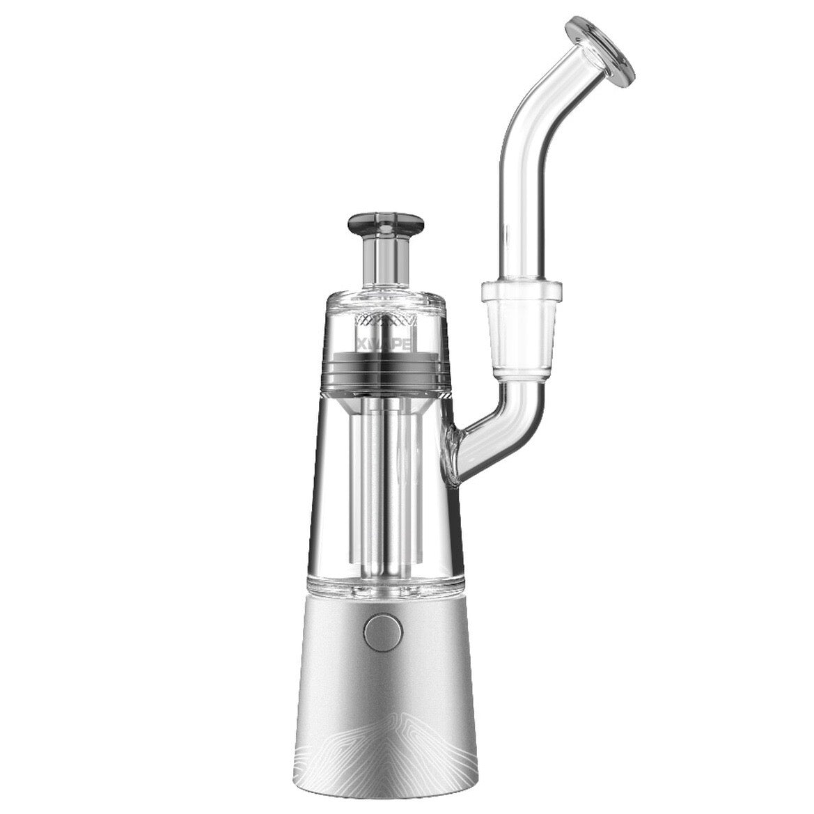 XVape Vista Mini 2 Portable E-Rig by Xvape | Mission Dispensary