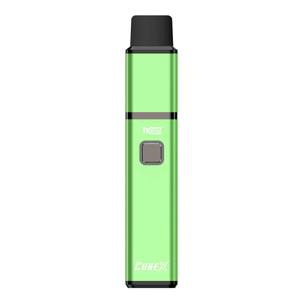 Yocan Cubex Concentrate Vaporizer Pen by Yocan Tech | Mission Dispensary