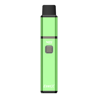 Yocan Cubex Concentrate Vaporizer Pen by Yocan Tech | Mission Dispensary