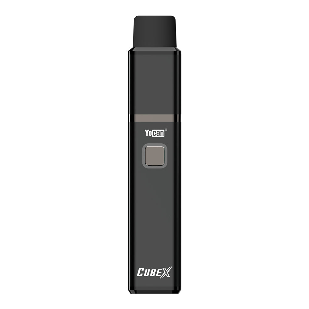 Yocan Cubex Concentrate Vaporizer Pen by Yocan Tech | Mission Dispensary