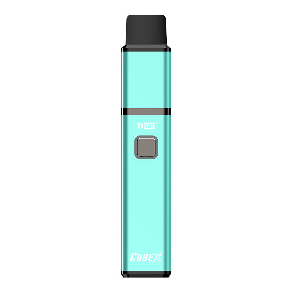 Yocan Cubex Concentrate Vaporizer Pen by Yocan Tech | Mission Dispensary