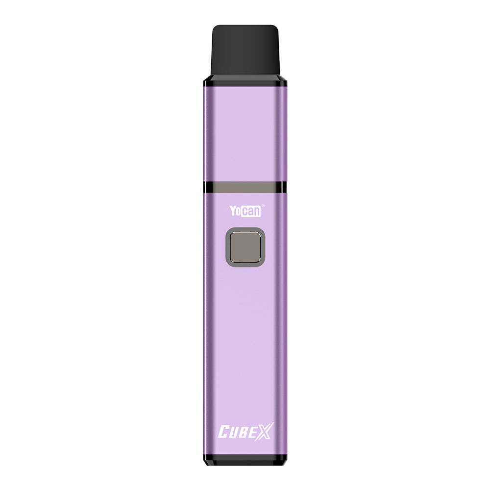 Yocan Cubex Concentrate Vaporizer Pen by Yocan Tech | Mission Dispensary