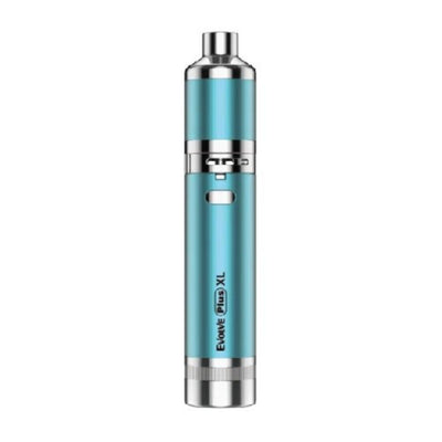 Yocan Evolve Plus XL Wax Vaporizer 🍯 - CaliConnected