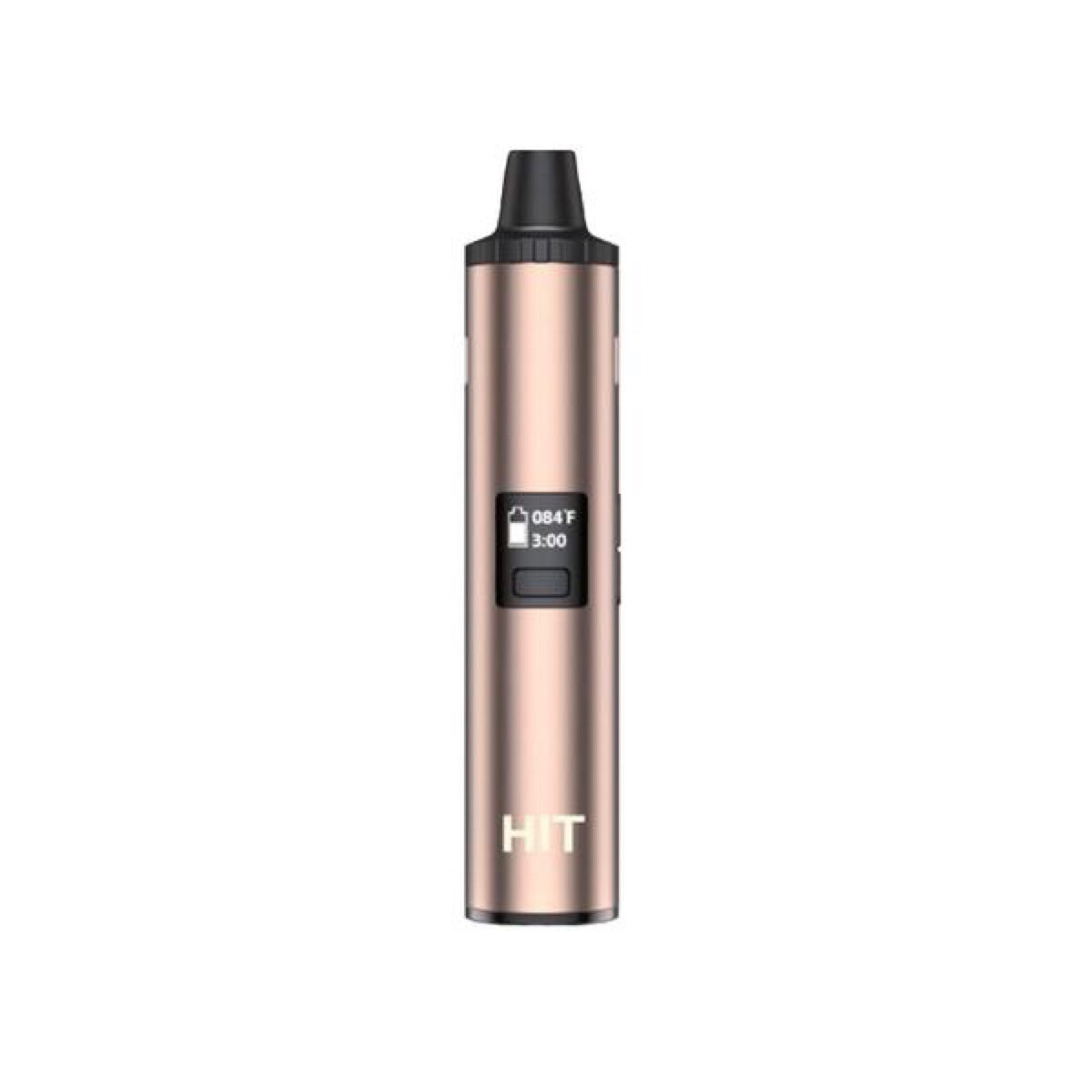 Yocan HIT Dry Herb Vaporizer 🌿 by Yocan Tech | Mission Dispensary