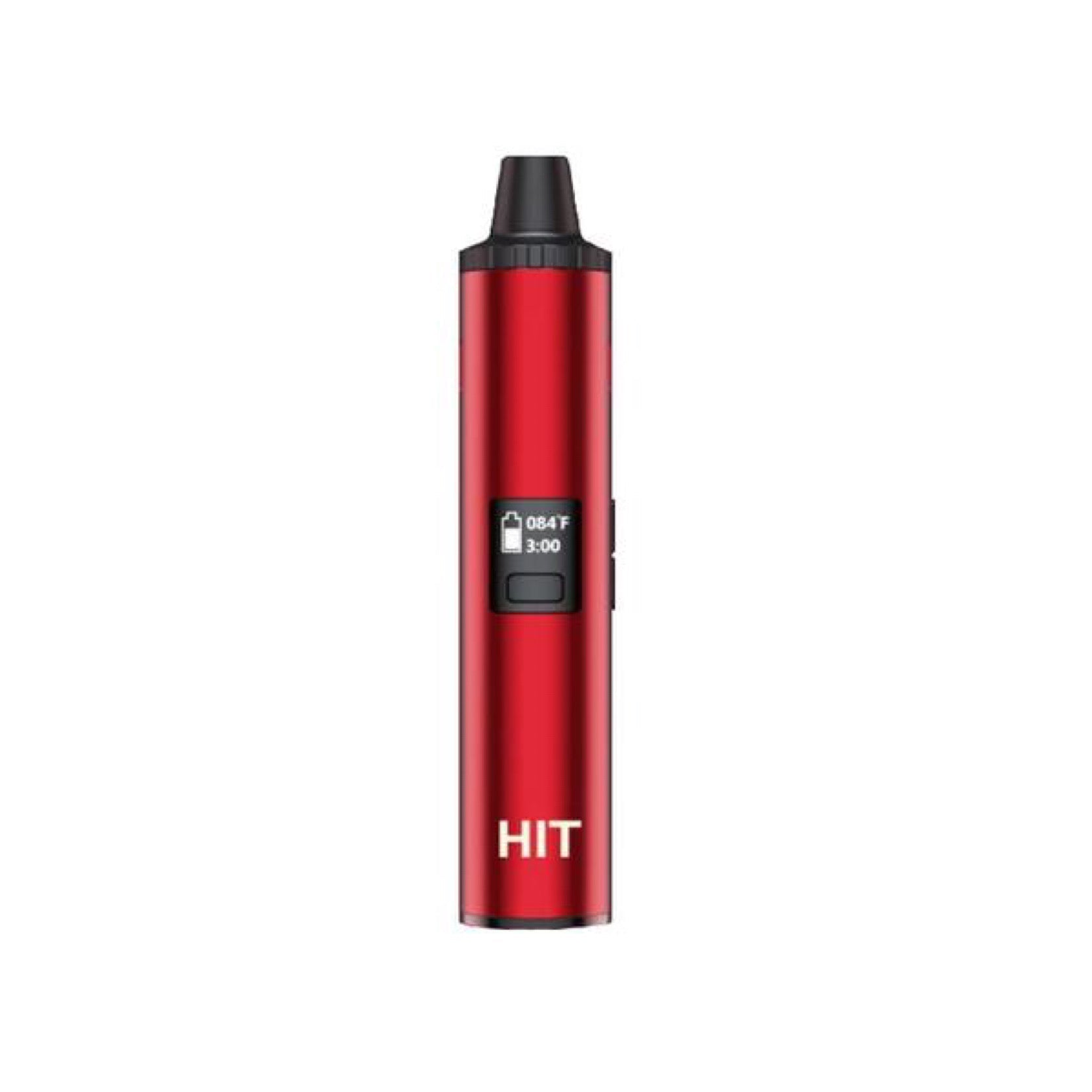 Yocan HIT Dry Herb Vaporizer 🌿 by Yocan Tech | Mission Dispensary