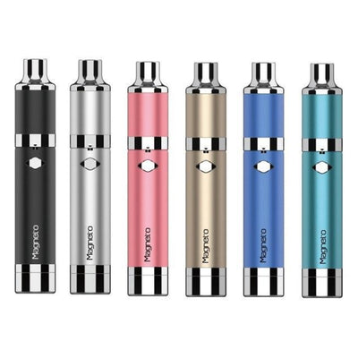 Yocan Magneto Wax Vaporizer 🍯 - CaliConnected