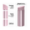 Yocan Pocket Vape Materials