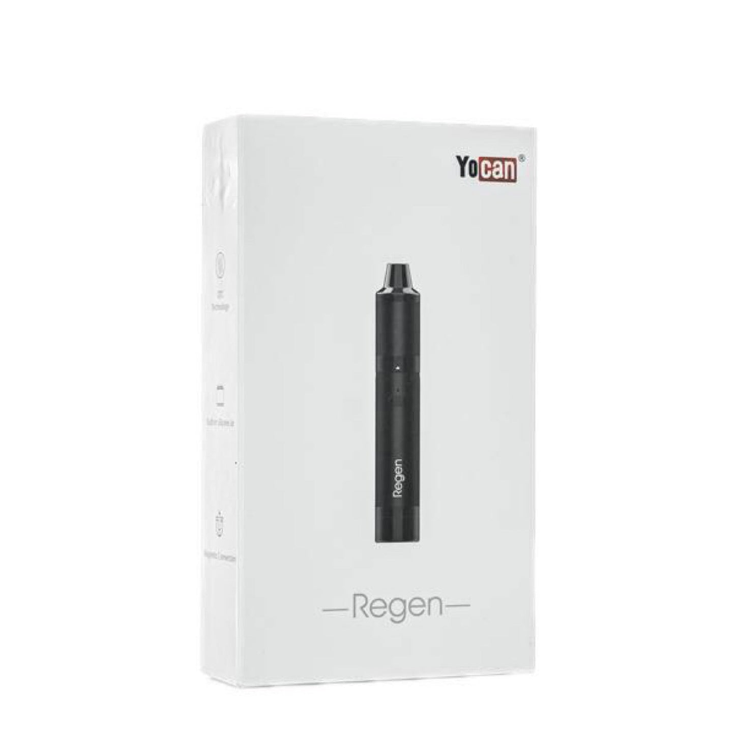 Yocan Regen Concentrate Vaporizer Pen by Yocan Tech | Mission Dispensary
