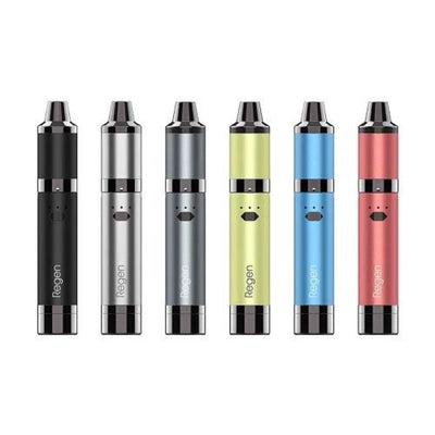 Yocan Regen Concentrate Vaporizer Pen by Yocan Tech | Mission Dispensary