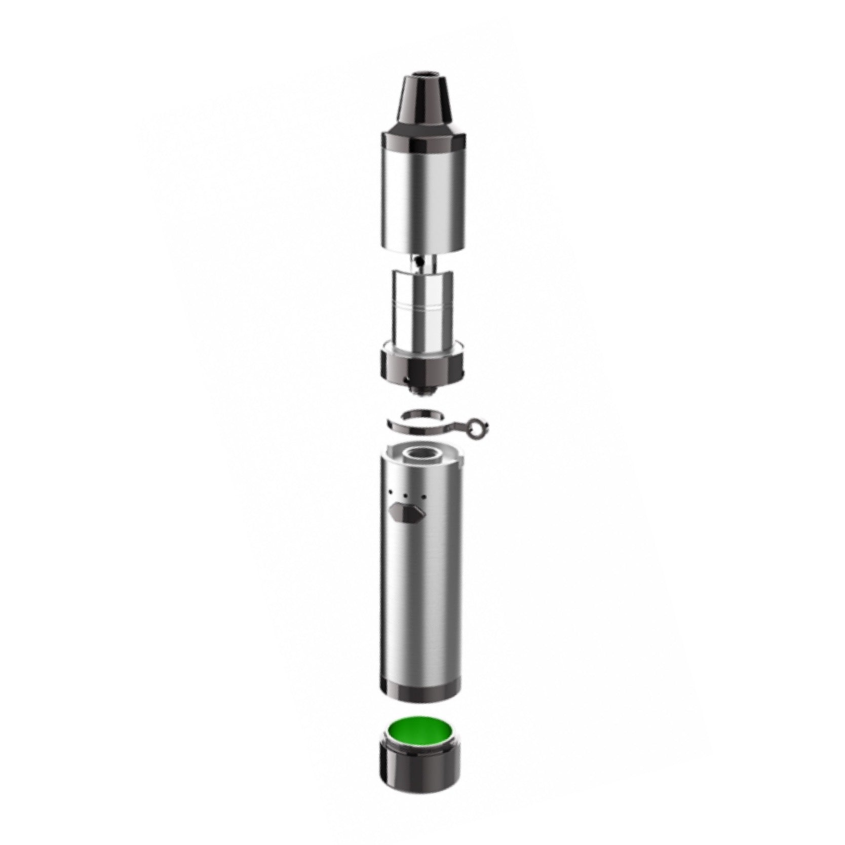 Yocan Regen Concentrate Vaporizer Pen by Yocan Tech | Mission Dispensary