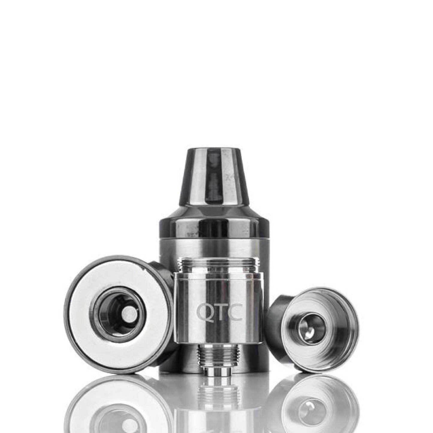 Yocan Regen Concentrate Vaporizer Pen by Yocan Tech | Mission Dispensary